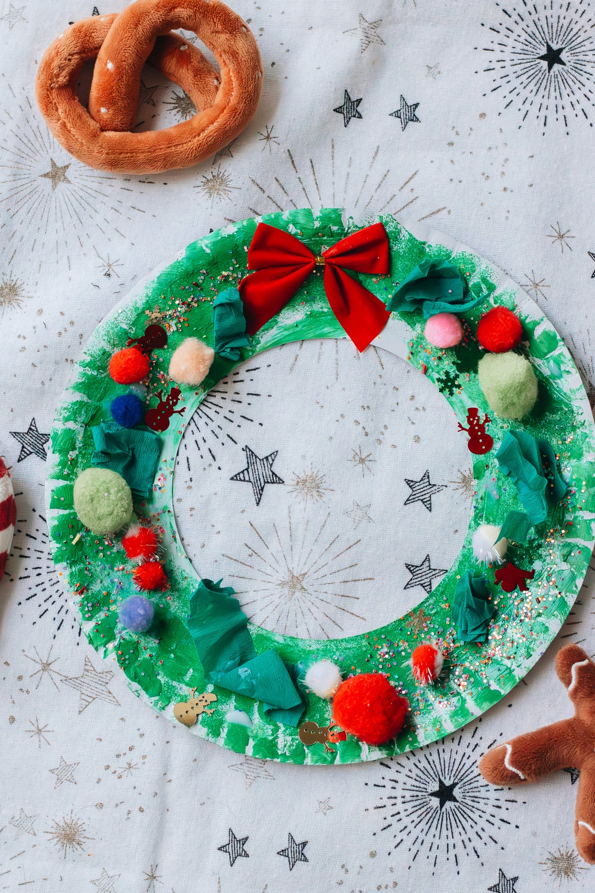 Sprout's Holiday Express
