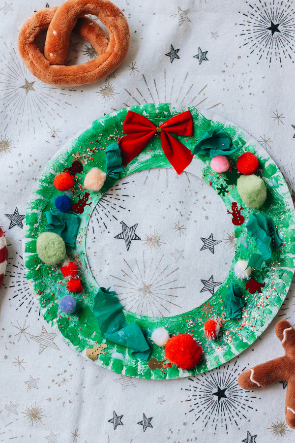 Sprout's Holiday Express
